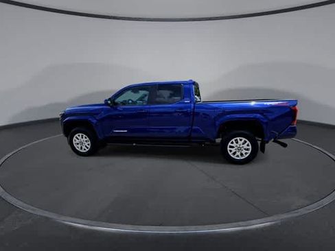 Certified 2024 Toyota Tacoma SR5 RWD image 5