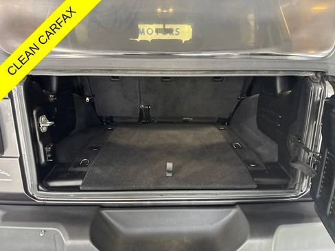 Used 2020 Jeep Wrangler Unlimited Sport S AWD/4WD image 29