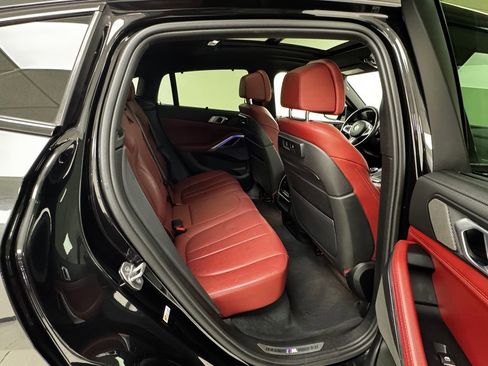 Used 2020 BMW X6 xDrive40i image 16