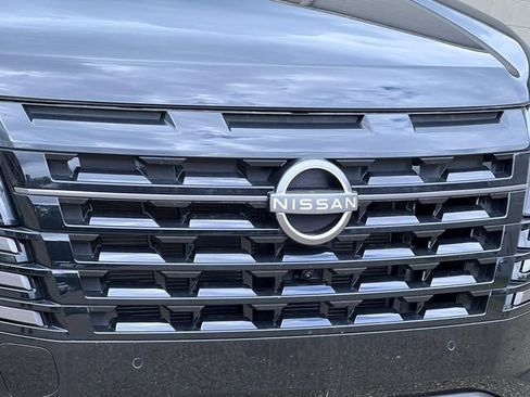 New 2026 Nissan Pathfinder SL AWD/4WD image 38