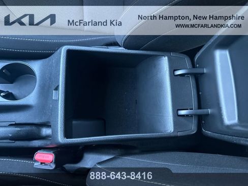 Used 2023 Kia Forte LXS image 28