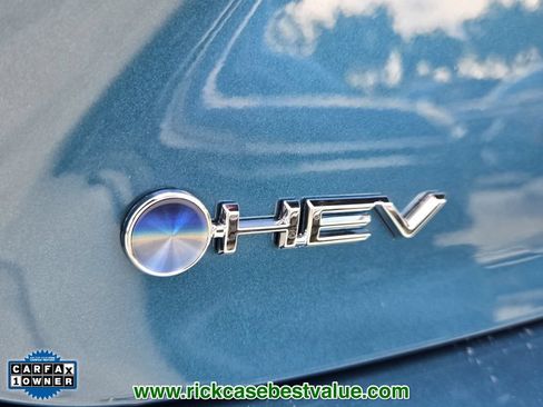 Used 2026 Toyota Camry XLE w/ Premium Plus Package FWD image 15