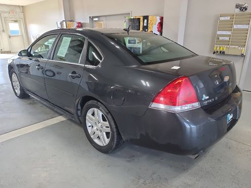 Used 2016 Chevrolet Impala LT image 7