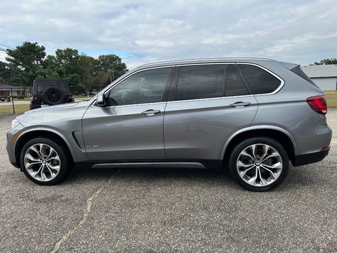 Used 2017 BMW X5 xDrive35i image 24