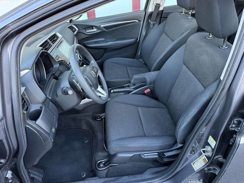 Used 2015 Honda Fit EX image 12