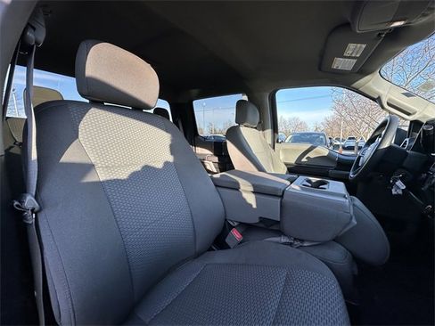 Certified 2020 Ford F150 XLT image 33