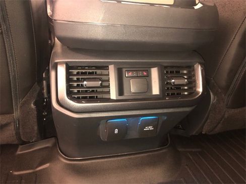 Used 2023 Ford F150 Lariat w/ Equipment Group 502A High image 39