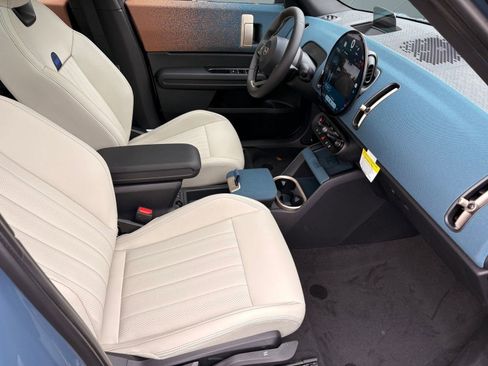 New 2026 MINI Cooper Countryman S image 25