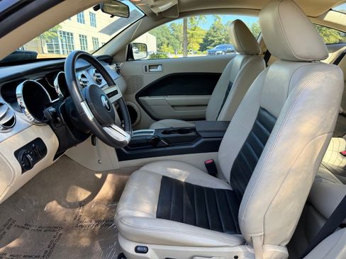 Used 2007 Ford Mustang GT image 31
