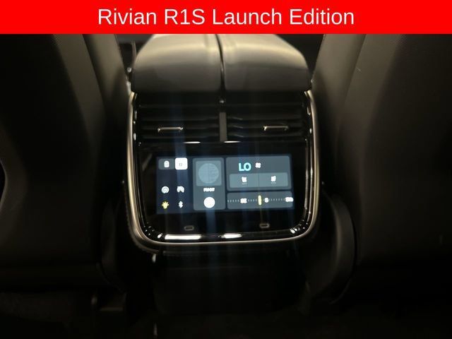 Used 2022 Rivian R1S Launch Edition Quad AWD/4WD image 20