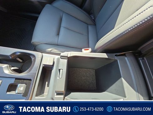 New 2026 Subaru Outback Touring XT AWD/4WD image 23