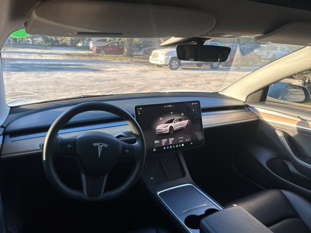 Used 2023 Tesla Model 3 Standard Range RWD image 13