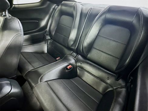 Certified 2020 Ford Mustang Premium image 4