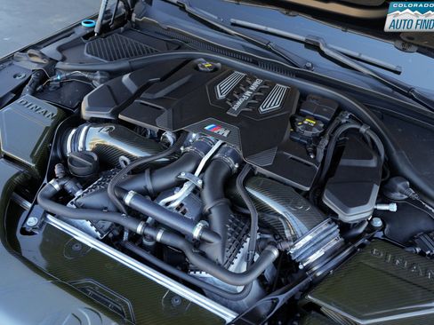 Used 2021 BMW M8 Gran Coupe xDrive w/ Competition Package image 27