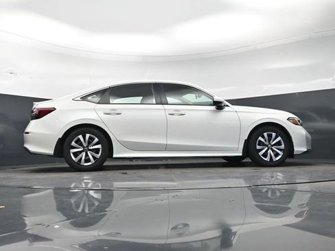 Certified 2026 Honda Civic LX image 27