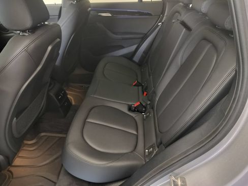 Used 2021 BMW X1 xDrive28i w/ Convenience Package AWD/4WD image 18