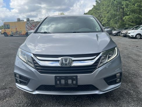 Used 2018 Honda Odyssey EX-L image 6