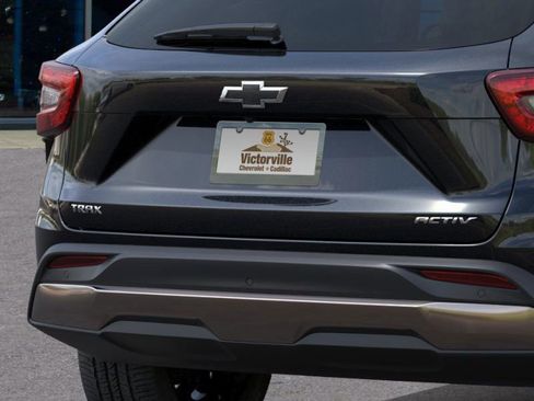 New 2026 Chevrolet Trax ACTIV w/ Driver Confidence Package image 14