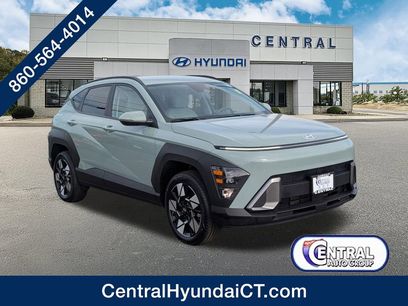 Used 2024 Hyundai Kona SEL