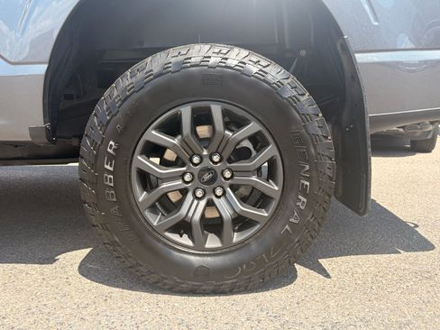 Used 2023 Ford F150 Tremor w/ Equipment Group 402A High AWD/4WD image 9