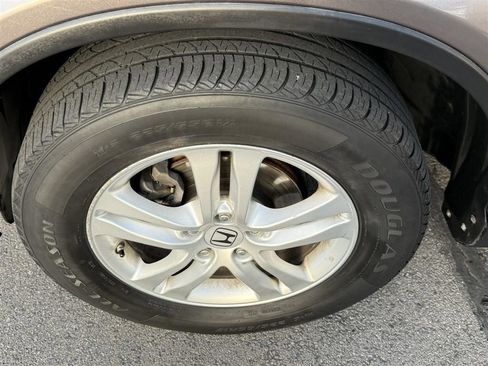 Used 2011 Honda CR-V EX image 15