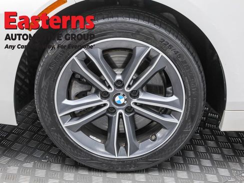 Used 2022 BMW 228i xDrive Gran Coupe w/ Convenience Package image 31