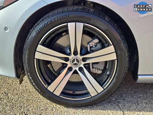 Certified 2025 Mercedes-Benz C 300 C 300 image 11