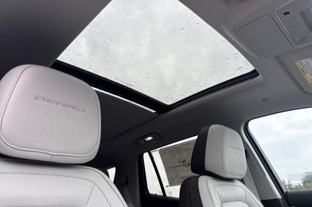 New 2027 GMC Terrain Denali AWD/4WD image 18