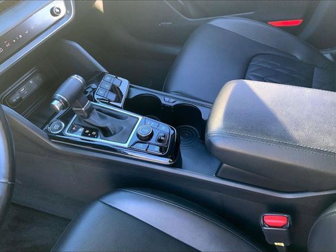 Used 2024 Kia Sportage X-Pro image 15