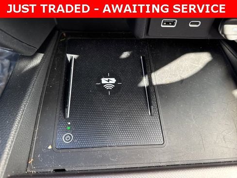 Certified 2025 Honda Ridgeline RTL image 21