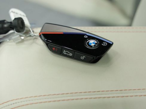 Used 2024 BMW X2 M35i w/ Premium Package image 42