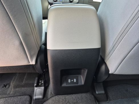 New 2026 Hyundai Tucson SE FWD image 14