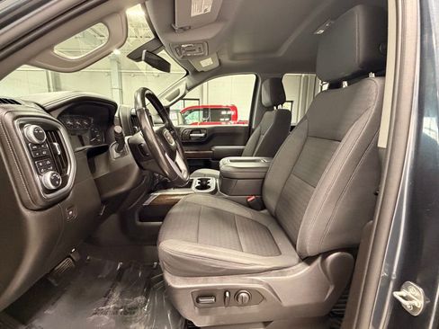 Used 2021 GMC Sierra 1500 Elevation w/ Preferred Package image 28