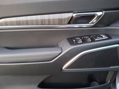 New 2025 Kia Telluride EX image 5