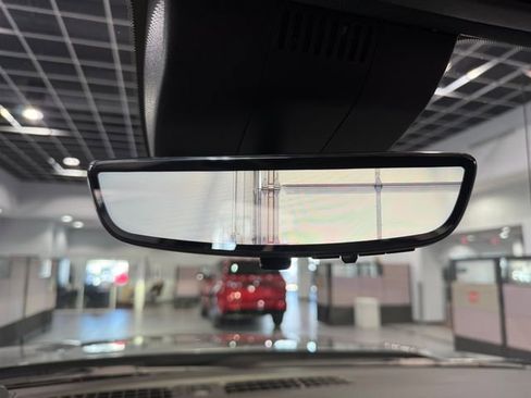 Used 2025 Chevrolet Silverado 1500 High Country w/ High Country Premium Package image 24