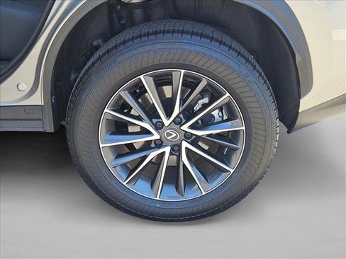 Certified 2024 Lexus NX 350 AWD w/ Cold Area Package image 23