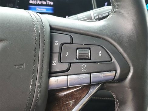 Certified 2023 Cadillac Escalade Sport Platinum image 12