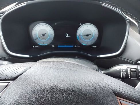 Certified 2023 Hyundai Santa Fe Calligraphy AWD/4WD image 23