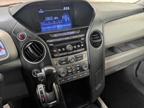 Used 2012 Honda Pilot EX-L image 12