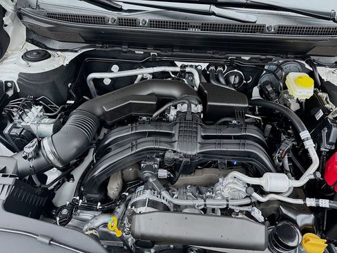 New 2026 Subaru Outback Limited AWD/4WD image 40