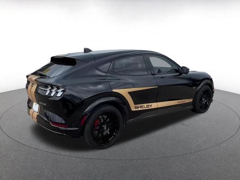 Used 2023 Ford Mustang Mach-E GT image 15