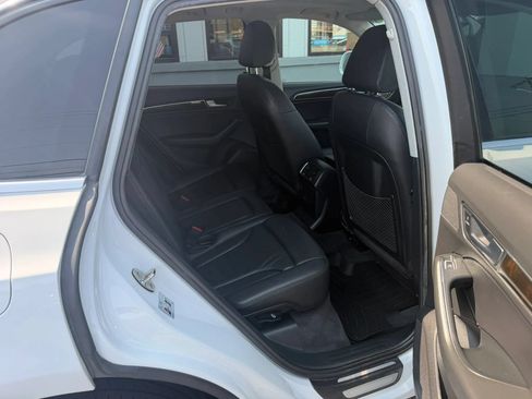 Used 2014 Audi Q5 2.0T Premium Plus w/ Premium Plus Package AWD/4WD image 23