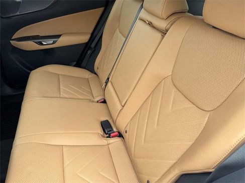 Used 2025 Lexus NX 350 AWD w/ Luxury Package image 13