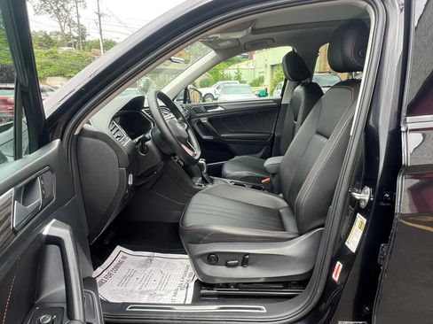 Used 2024 Volkswagen Tiguan Wolfsburg Edition AWD/4WD image 27