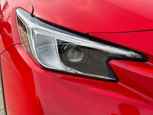 New 2026 Subaru WRX Limited AWD/4WD image 38