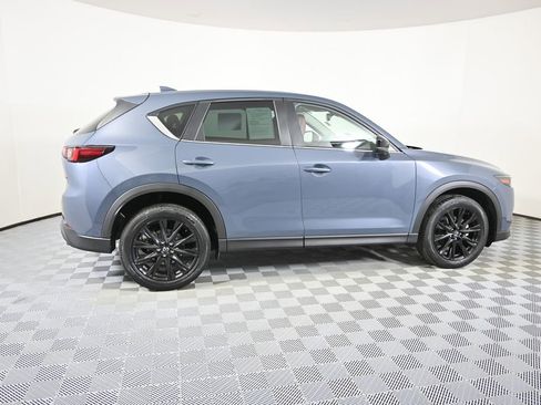 Used 2023 MAZDA CX-5 Carbon Edition image 7