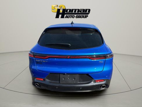 Used 2024 Dodge Hornet R/T w/ Track Pack AWD/4WD image 4