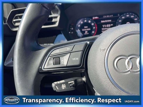 Used 2024 Audi A3 2.0T Premium image 22