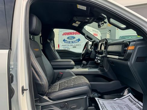 Used 2025 Ford F150 Tremor w/ Bed Utility Package AWD/4WD image 14