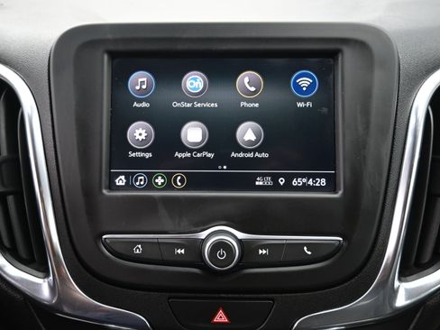 Certified 2020 Chevrolet Equinox LT w/ Sport Edition image 56